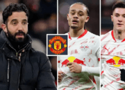 Amorim Siapkan Rencana Transfer Besar untuk Manchester United 12 Amorim Siapkan Rencana Transfer Besar untuk Manchester United