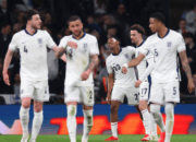 Inggris Tampil Dominan, Inilah Hasil Inggris vs Albania 2025 di Kualifikasi Piala Dunia 10 Inggris Tampil Dominan, Inilah Hasil Inggris vs Albania 2025 di Kualifikasi Piala Dunia