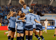 Manchester City vs Chelsea Women's: Duel Sengit di Perempat Final Liga Champions Wanita 7 Manchester City vs Chelsea Women’s: Duel Sengit di Perempat Final Liga Champions Wanita