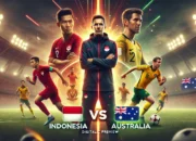 Patrick Kluivert Coret Enam Pemain Timnas Indonesia Jelang Laga Kontra Australia 9 Patrick Kluivert Coret Enam Pemain Timnas Indonesia Jelang Laga Kontra Australia