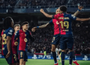 Pedri Kritik Jadwal La Liga yang Merugikan Barcelona 14 Pedri Kritik Jadwal La Liga yang Merugikan Barcelona