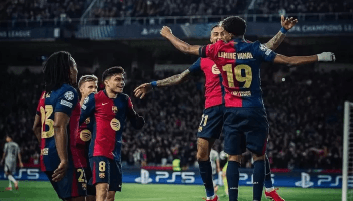 Pedri Kritik Jadwal La Liga yang Merugikan Barcelona