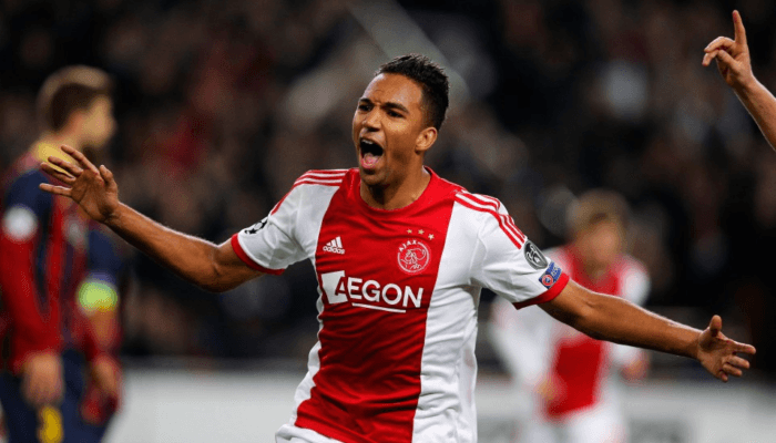 Perjalanan Karier Danny Hoesen dari Lapangan Hijau ke Dunia Baru