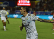 Persib Tak Terkalahkan di Liga 1, Bobotoh Bangga dengan Performa Tim 10 Persib Tak Terkalahkan di Liga 1, Bobotoh Bangga dengan Performa Tim