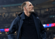 Thomas Tuchel Soroti Kinerja Tim Meski Menang, Begini Jalannya Pertandingan Inggris Albania 53 Thomas Tuchel Soroti Kinerja Tim Meski Menang, Begini Jalannya Pertandingan Inggris Albania