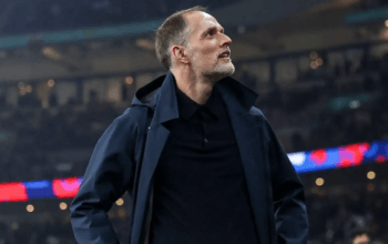 Thomas Tuchel Soroti Kinerja Tim Meski Menang, Begini Jalannya Pertandingan Inggris Albania