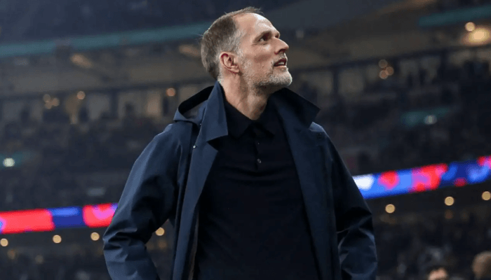 Thomas Tuchel Soroti Kinerja Tim Meski Menang, Begini Jalannya Pertandingan Inggris Albania