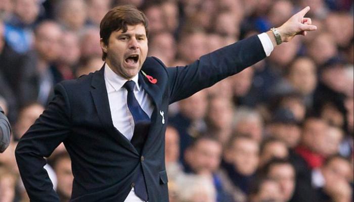 Pochettino Latih Timnas Amerika Serikat Usai Kekalahan dari Panama