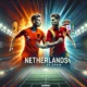 Prediksi Belanda vs Spanyol
