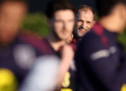Debut Tuchel di Inggris Prediksi Kemenangan Telak atas Albania 11 Debut Tuchel di Inggris Prediksi Kemenangan Telak atas Albania