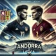 Prediksi Skor Andorra vs Latvia