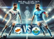 Prediksi Skor Cyprus vs San Marino Siapa Amankan Tiga Poin Perdana? 10 Prediksi Skor Cyprus vs San Marino Siapa Amankan Tiga Poin Perdana?