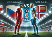 Prediksi Skor Czech Republic vs Faroe Islands Jelang Kualifikasi Piala Dunia 2026 32 Prediksi Skor Czech Republic vs Faroe Islands Jelang Kualifikasi Piala Dunia 2026