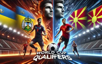 Prediksi Skor Liechtenstein vs North Macedonia