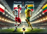 Prediksi Skor Poland vs Lithuania Jelang Laga Kualifikasi Piala Dunia 15 Prediksi Skor Poland vs Lithuania Jelang Laga Kualifikasi Piala Dunia