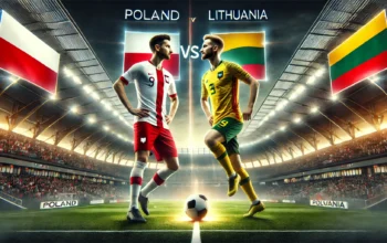 Prediksi Skor Poland vs Lithuania