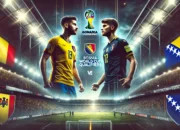 Prediksi Skor Romania vs Bosnia-Herzegovina Siap Panaskan Persaingan Grup H Menuju Piala Dunia 14 Prediksi Skor Romania vs Bosnia-Herzegovina Siap Panaskan Persaingan Grup H Menuju Piala Dunia