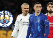 Manchester City Hadapi Sanksi Berat Akibat Pelanggaran FFP 15 Manchester City Hadapi Sanksi Berat Akibat Pelanggaran FFP