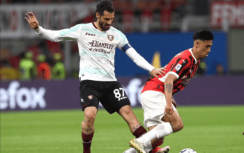 Australia vs Indonesia: Socceroos Menang Telak 5-1 di Kualifikasi Piala Dunia 2026