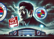 Dai Yongge Wajib Jual Reading FC Sebelum 4 April Usai Diskualifikasi oleh EFL 9 Dai Yongge Wajib Jual Reading FC Sebelum 4 April Usai Diskualifikasi oleh EFL