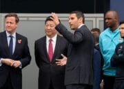 Sepuluh Tahun Berlalu, Inilah Perkembangan Sepak Bola China dalam Mengejar Target Ambisius Xi Jinping 10 Sepuluh Tahun Berlalu, Inilah Perkembangan Sepak Bola China dalam Mengejar Target Ambisius Xi Jinping