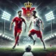 prediksi skor montenegro vs gibraltar