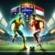 Statistik Tim Nasional Sepak Bola Australia vs Timnas Indonesia