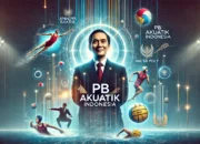 Anindya Bakrie Kembali Diusung sebagai Ketua PB Akuatik Indonesia 20 Anindya Bakrie Kembali Diusung sebagai Ketua PB Akuatik Indonesia