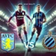 Aston Villa vs Club Brugge