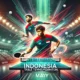 Audisi Tenis Meja Indonesia 2025