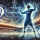 Chelsea vs Copenhagen Conference League