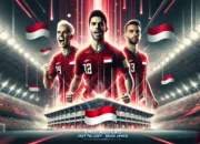 Emil Audero, Joey Pelupessy, dan Dean James Resmi Jadi WNI dan Siap Perkuat Timnas Indonesia