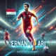 Ernando Ari Timnas Indonesia