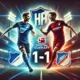 Hasil Hoffenheim Vs Heidenheim