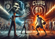 IBL Jatuhkan Sanksi Klub dan Penonton Provokatif Usai Insiden RANS Simba Bogor vs Hangtuah Jakarta