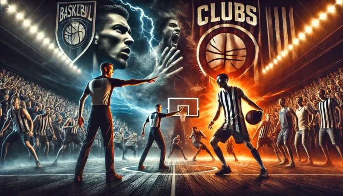 IBL Jatuhkan Sanksi Klub dan Penonton Provokatif Usai Insiden RANS Simba Bogor vs Hangtuah Jakarta
