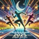 Lomba Balap Lari Ramadan