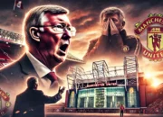 Manchester United Resmi Tinggalkan Old Trafford, Ini Reaksi Sir Alex Ferguson