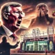 Manchester United Tinggalkan Old Trafford