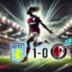Ollie Watkins Bawa Kemenangan Aston Villa