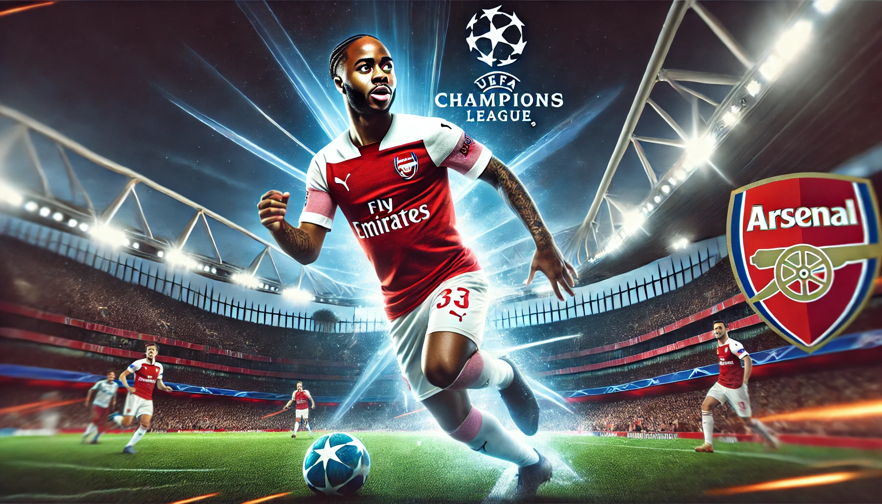 Performa Raheem Sterling