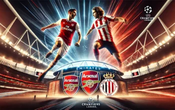 Prediksi Arsenal vs PSV Liga Champions