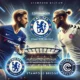 Linimasa Chelsea vs Copenhagen