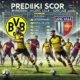 Statistik Borussia Dortmund vs LOSC Lille