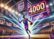 Stephen Curry Cetak Sejarah dengan 4000 Tripoin di NBA 18 Stephen Curry Cetak Sejarah dengan 4000 Tripoin di NBA
