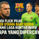 Hansi Flick Pilih Kiper Utama