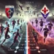 Linimasa Cagliari vs Fiorentina