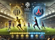 Linimasa Nantes vs Paris Saint Germain Ligue 1 Lengkap Prediksi Skor dan Susunan Pemain 12 Linimasa Nantes vs Paris Saint Germain Ligue 1 Lengkap Prediksi Skor dan Susunan Pemain