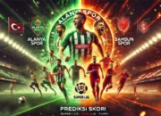 Prediksi Alanyaspor vs Samsunspor Super Lig Turki Pekan Ini 21 Prediksi Alanyaspor vs Samsunspor Super Lig Turki Pekan Ini