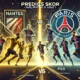 prediksi nantes vs psg
